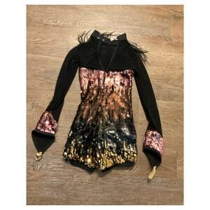 Weissman Costume Dress up Kids Size‎ IC